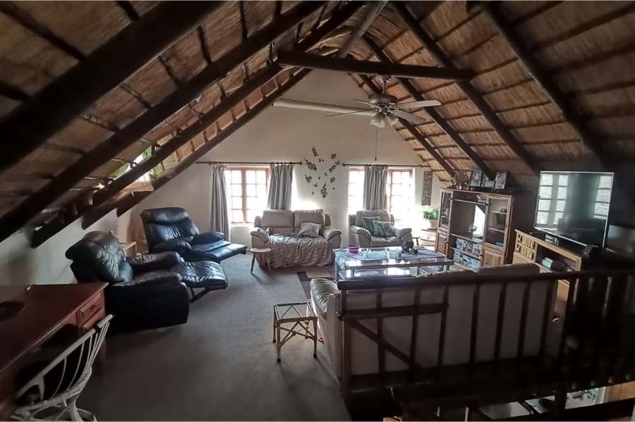 4 Bedroom Property for Sale in Deneysville Free State